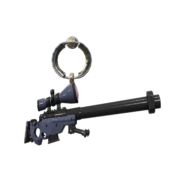 Pocket AWP — Шаблон 50000