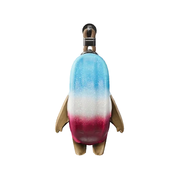 Pocket Pop — Шаблон 1