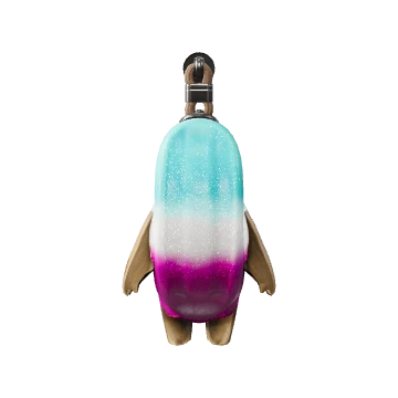 Pocket Pop — Шаблон 50000