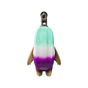 Pocket Pop — Шаблон 71000