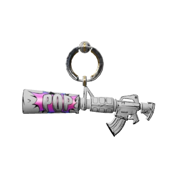 POP Art — Шаблон 25000
