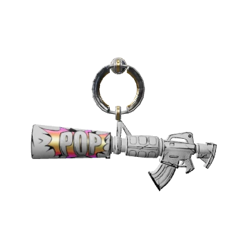 POP Art — Шаблон 50000