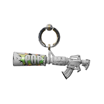 POP Art — Шаблон 75000