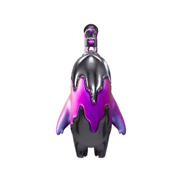Quick Silver — Шаблон 1