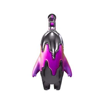 Quick Silver — Шаблон 100000
