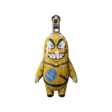 That's Bananas — Шаблон 33000