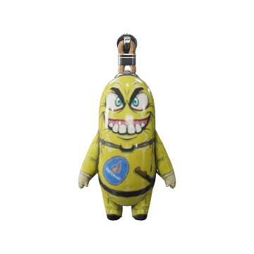 That's Bananas — Шаблон 91000