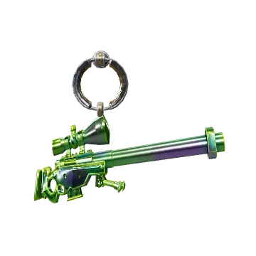 Titeenium AWP — Шаблон 25000