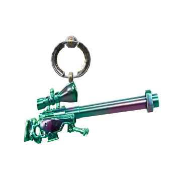 Titeenium AWP — Шаблон 50000