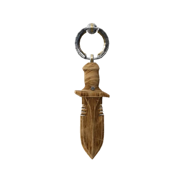 Whittle Knife — Шаблон 50000