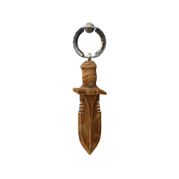 Whittle Knife — Шаблон 75000